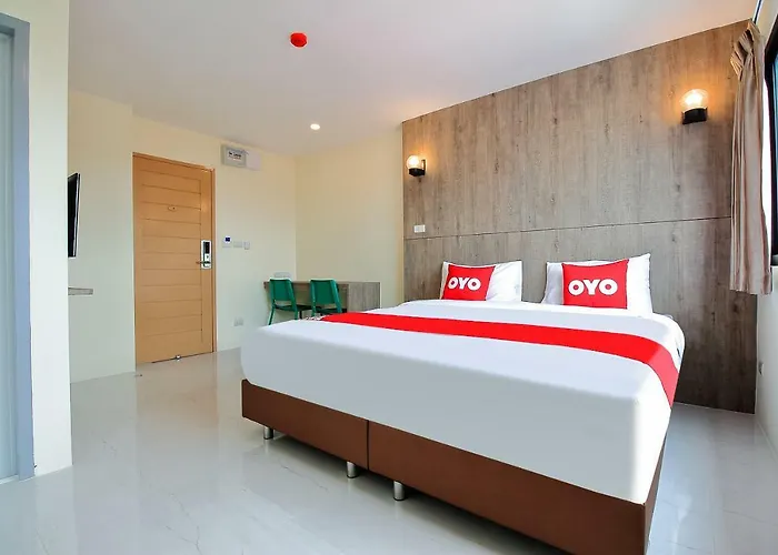 Oyo 243 The All Hotel 3*
