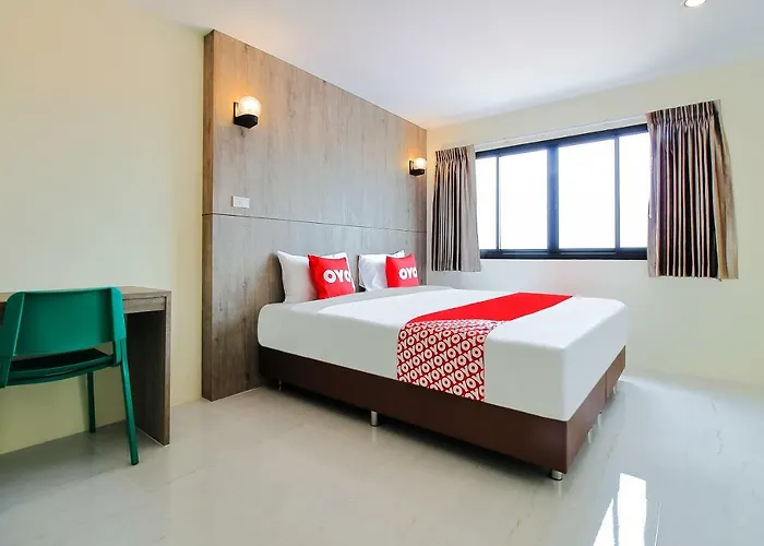 Oyo 243 The All Hotel 3*
